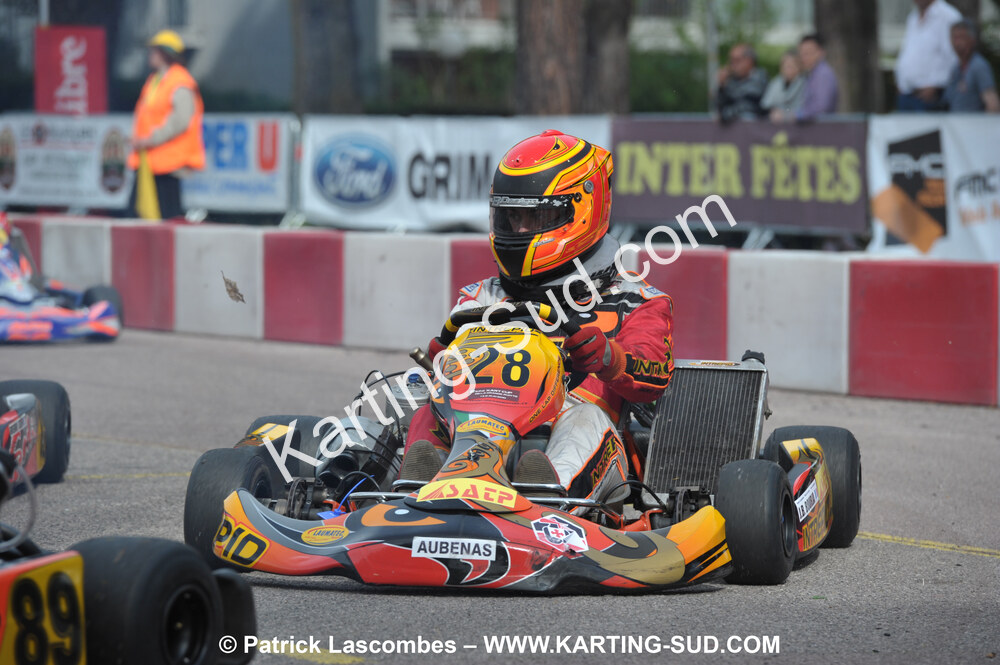 02/05/2010 : 2ème Kart Cup de La Grande Motte (photos Patrick Lascombes) 2010 — karting