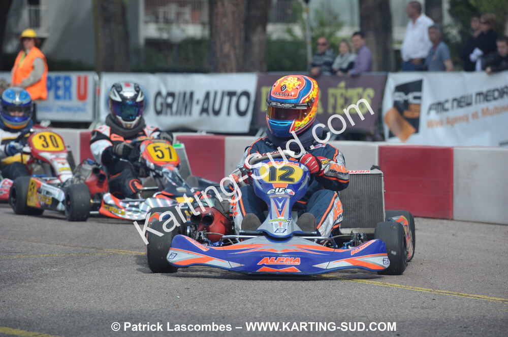 02/05/2010 : 2ème Kart Cup de La Grande Motte (photos Patrick Lascombes) 2010 — karting