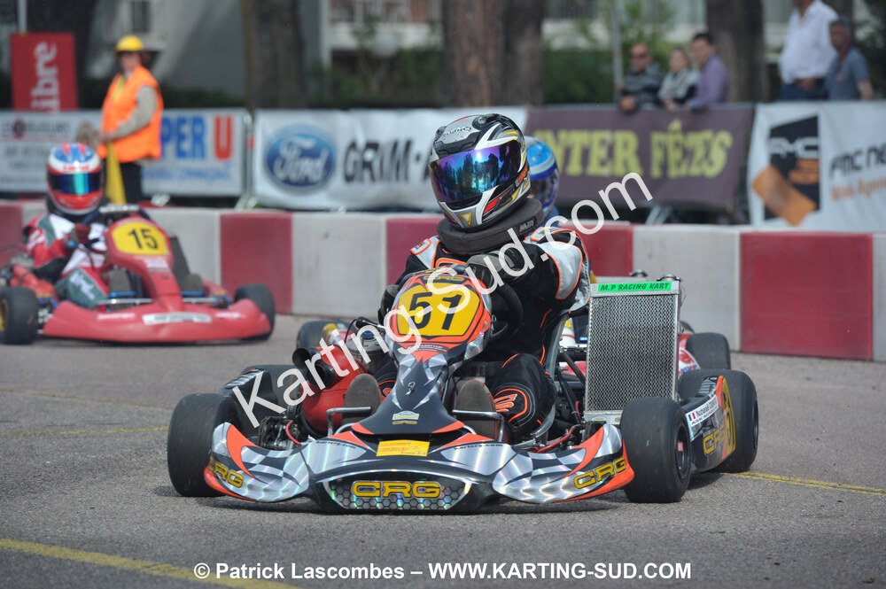 02/05/2010 : 2ème Kart Cup de La Grande Motte (photos Patrick Lascombes) 2010 — karting