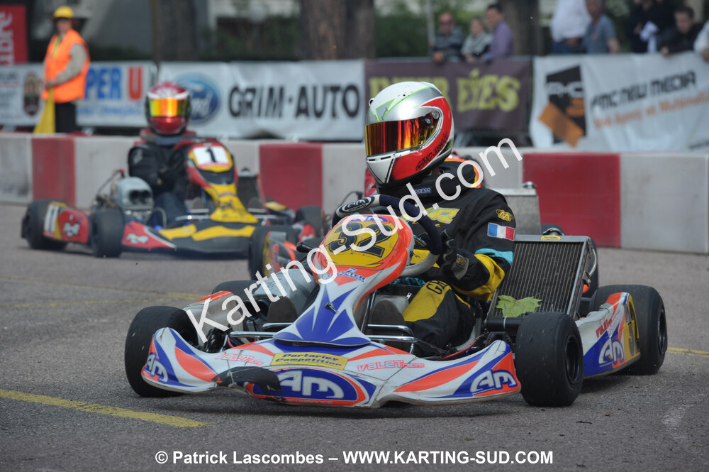 02/05/2010 : 2ème Kart Cup de La Grande Motte (photos Patrick Lascombes) 2010 — karting