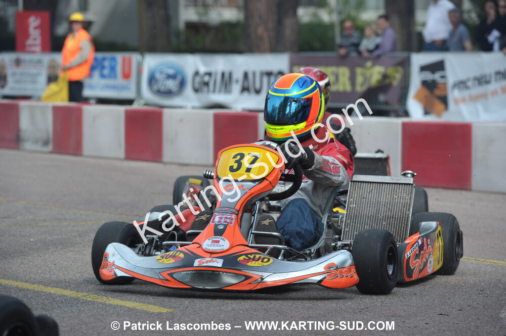 02/05/2010 : 2ème Kart Cup de La Grande Motte (photos Patrick Lascombes) 2010 — karting