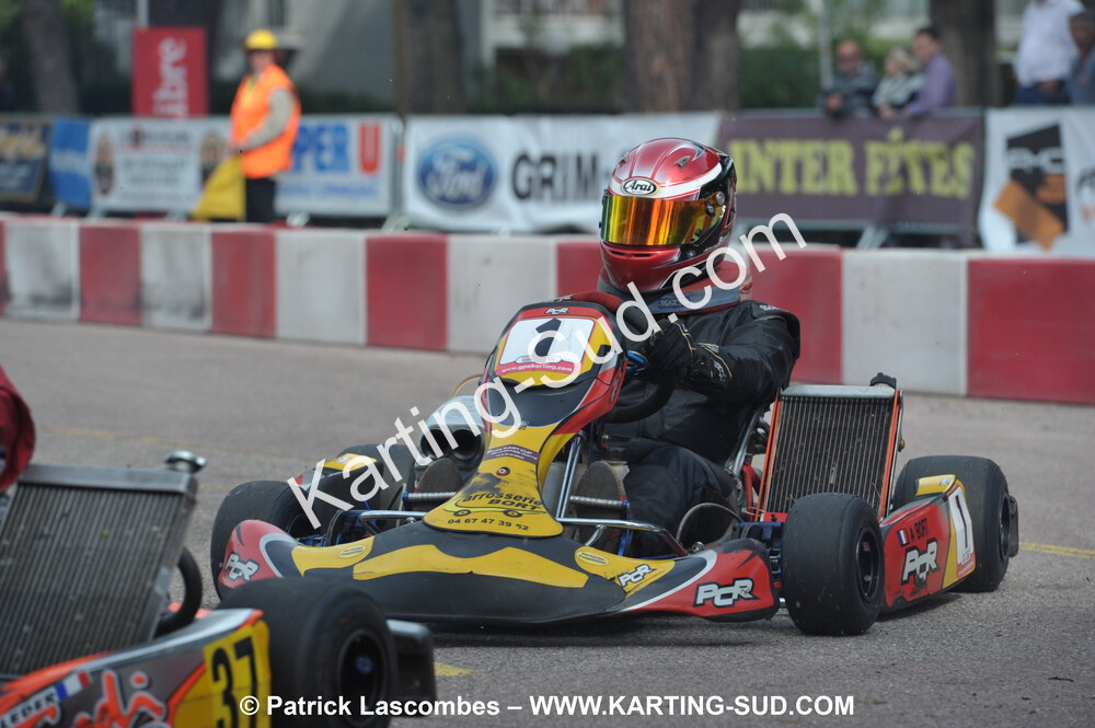 02/05/2010 : 2ème Kart Cup de La Grande Motte (photos Patrick Lascombes) 2010 — karting