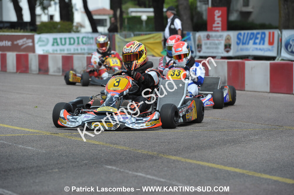 02/05/2010 : 2ème Kart Cup de La Grande Motte (photos Patrick Lascombes) 2010 — karting