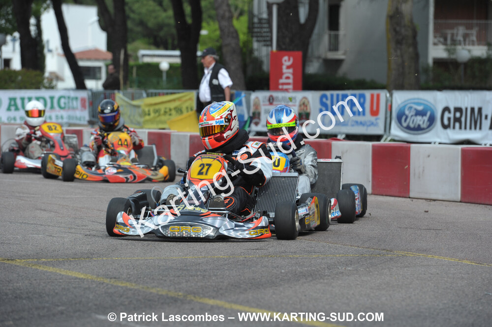 02/05/2010 : 2ème Kart Cup de La Grande Motte (photos Patrick Lascombes) 2010 — karting