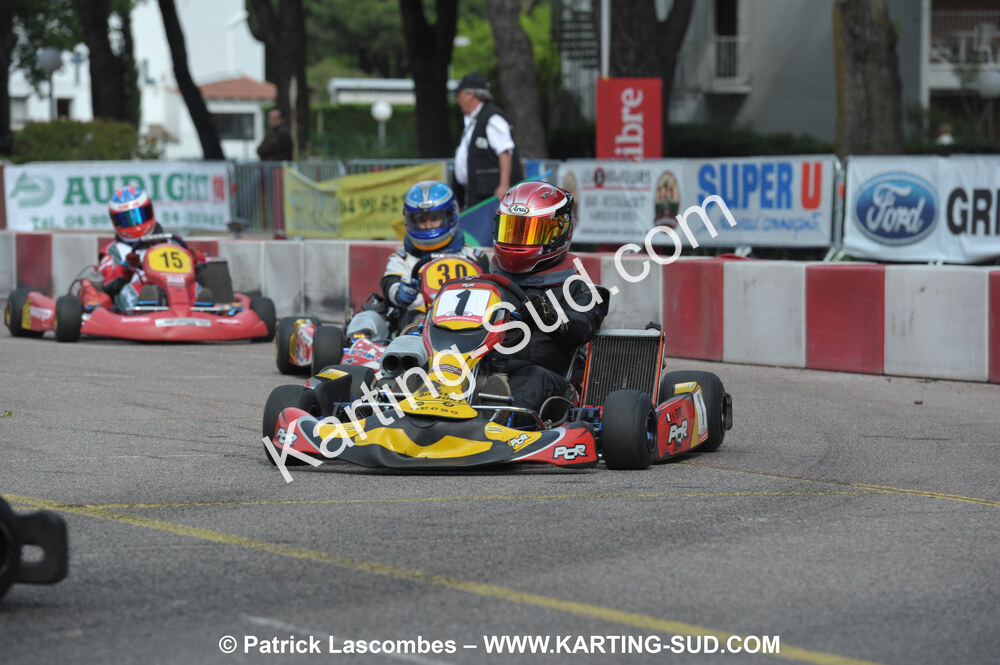 02/05/2010 : 2ème Kart Cup de La Grande Motte (photos Patrick Lascombes) 2010 — karting