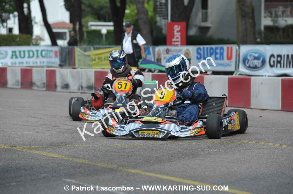 02/05/2010 : 2ème Kart Cup de La Grande Motte (photos Patrick Lascombes) 2010 — karting