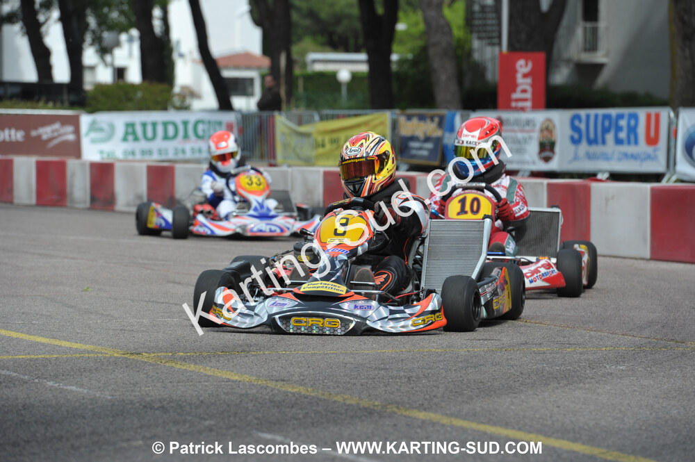 02/05/2010 : 2ème Kart Cup de La Grande Motte (photos Patrick Lascombes) 2010 — karting