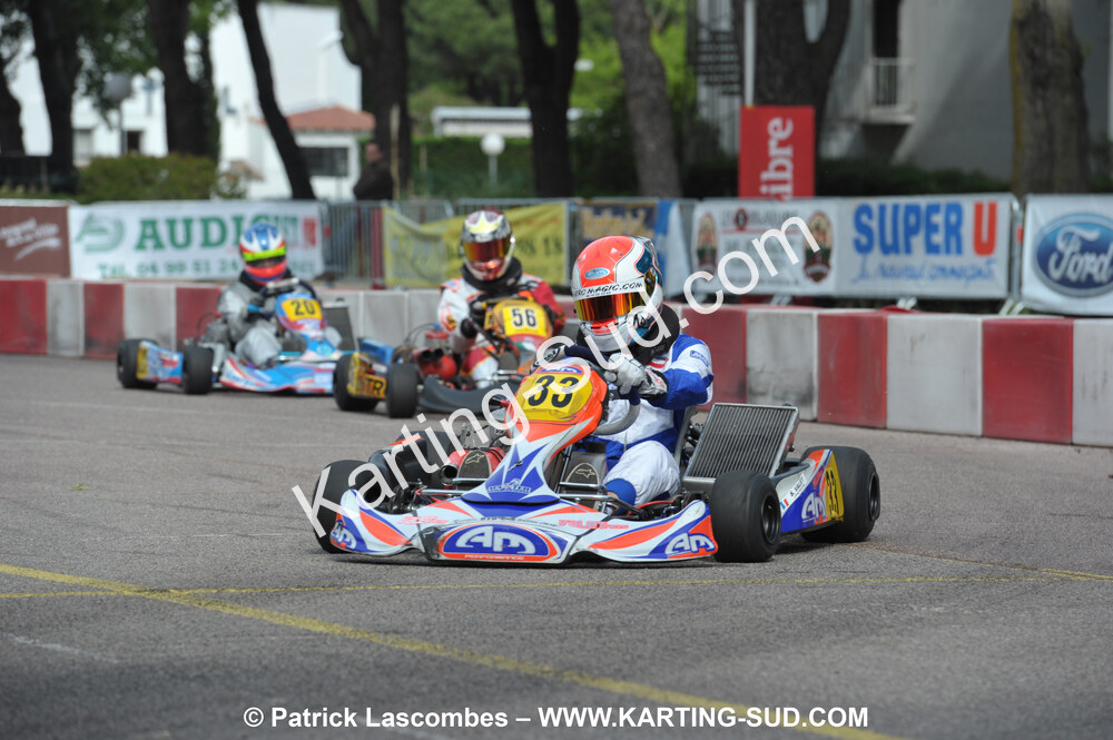 02/05/2010 : 2ème Kart Cup de La Grande Motte (photos Patrick Lascombes) 2010 — karting