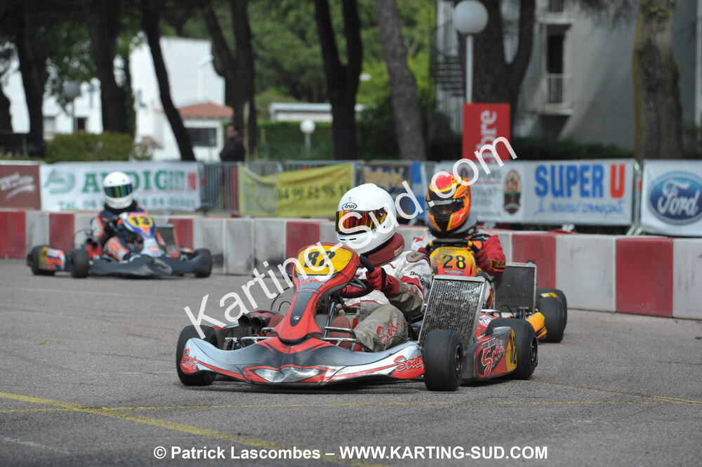 02/05/2010 : 2ème Kart Cup de La Grande Motte (photos Patrick Lascombes) 2010 — karting