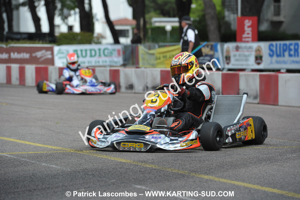 02/05/2010 : 2ème Kart Cup de La Grande Motte (photos Patrick Lascombes) 2010 — karting