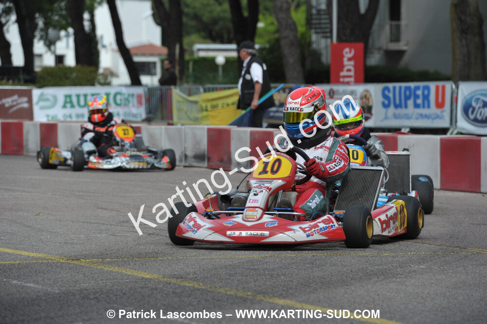 02/05/2010 : 2ème Kart Cup de La Grande Motte (photos Patrick Lascombes) 2010 — karting