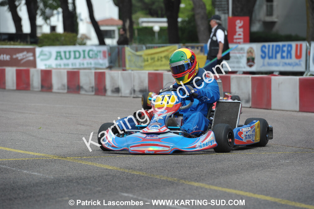 02/05/2010 : 2ème Kart Cup de La Grande Motte (photos Patrick Lascombes) 2010 — karting