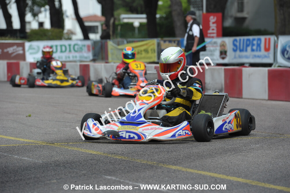 02/05/2010 : 2ème Kart Cup de La Grande Motte (photos Patrick Lascombes) 2010 — karting