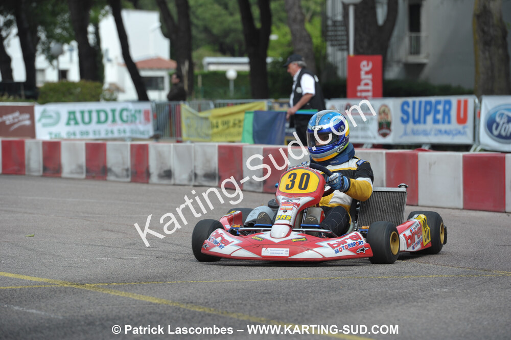 02/05/2010 : 2ème Kart Cup de La Grande Motte (photos Patrick Lascombes) 2010 — karting