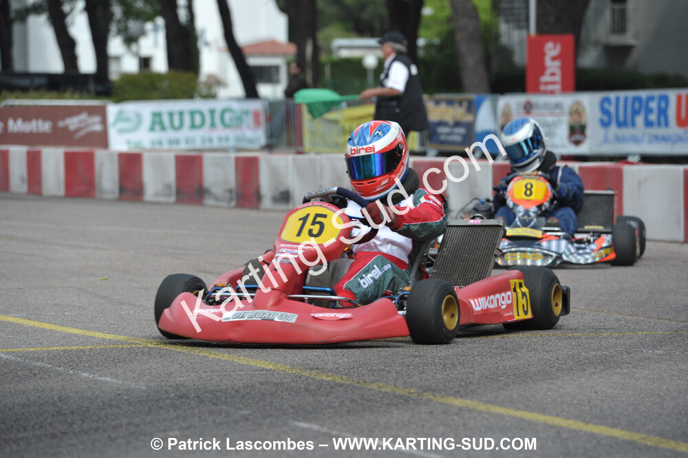 02/05/2010 : 2ème Kart Cup de La Grande Motte (photos Patrick Lascombes) 2010 — karting
