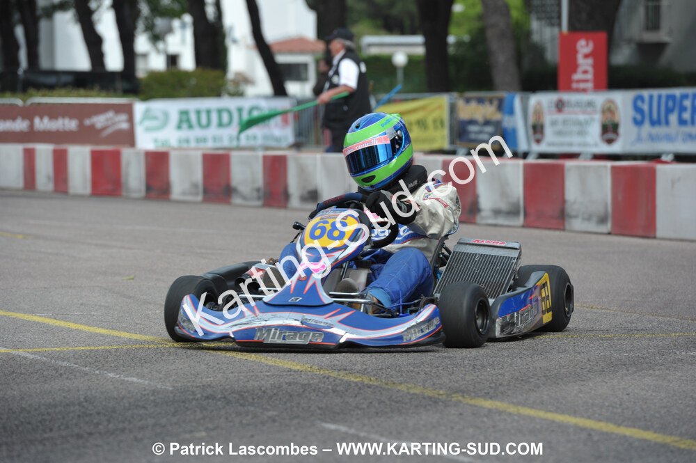 02/05/2010 : 2ème Kart Cup de La Grande Motte (photos Patrick Lascombes) 2010 — karting