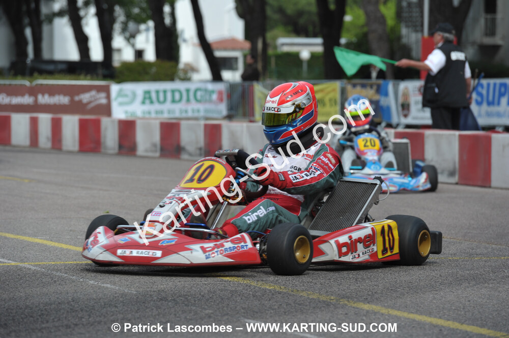 02/05/2010 : 2ème Kart Cup de La Grande Motte (photos Patrick Lascombes) 2010 — karting