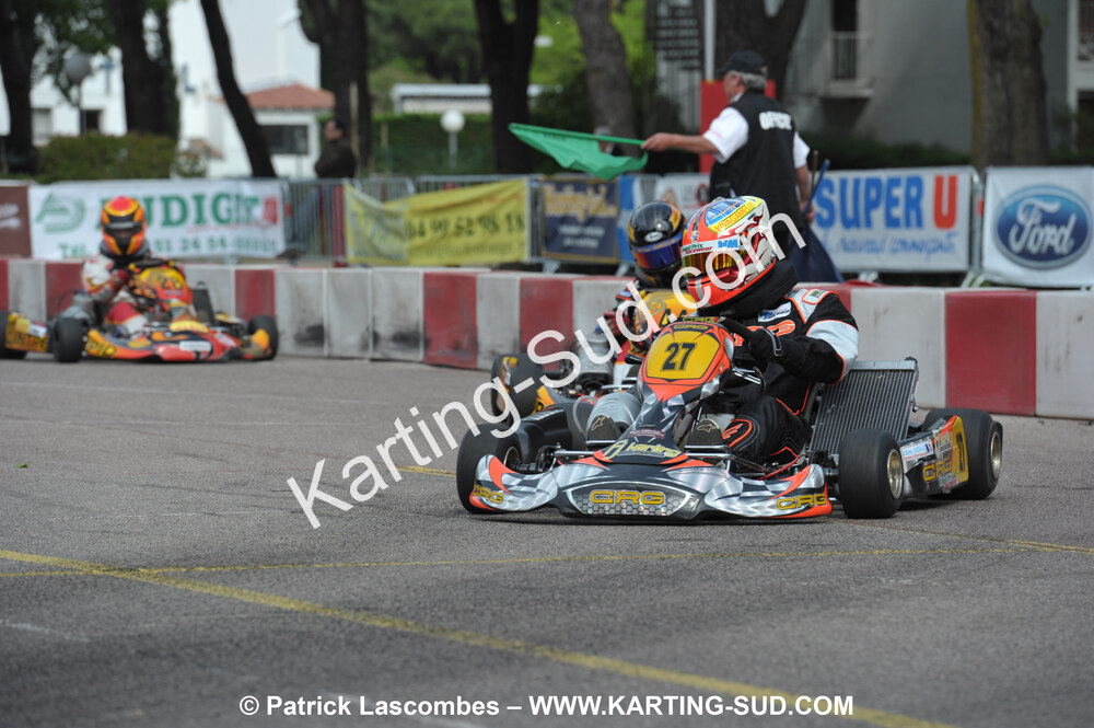 02/05/2010 : 2ème Kart Cup de La Grande Motte (photos Patrick Lascombes) 2010 — karting