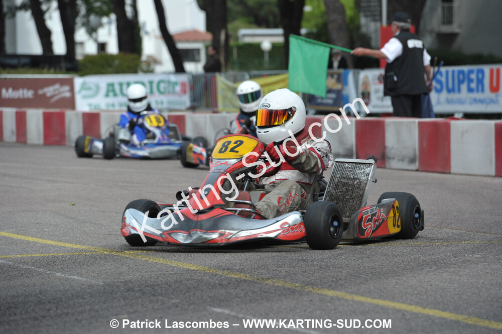 02/05/2010 : 2ème Kart Cup de La Grande Motte (photos Patrick Lascombes) 2010 — karting