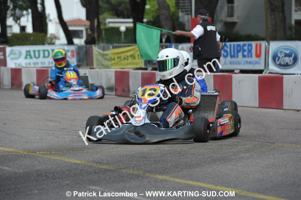 02/05/2010 : 2ème Kart Cup de La Grande Motte (photos Patrick Lascombes) 2010 — karting