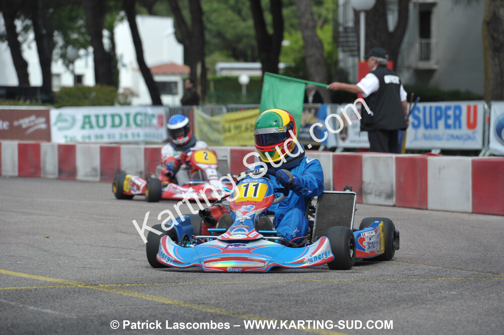 02/05/2010 : 2ème Kart Cup de La Grande Motte (photos Patrick Lascombes) 2010 — karting