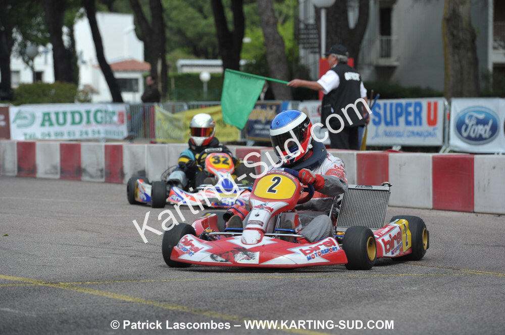 02/05/2010 : 2ème Kart Cup de La Grande Motte (photos Patrick Lascombes) 2010 — karting