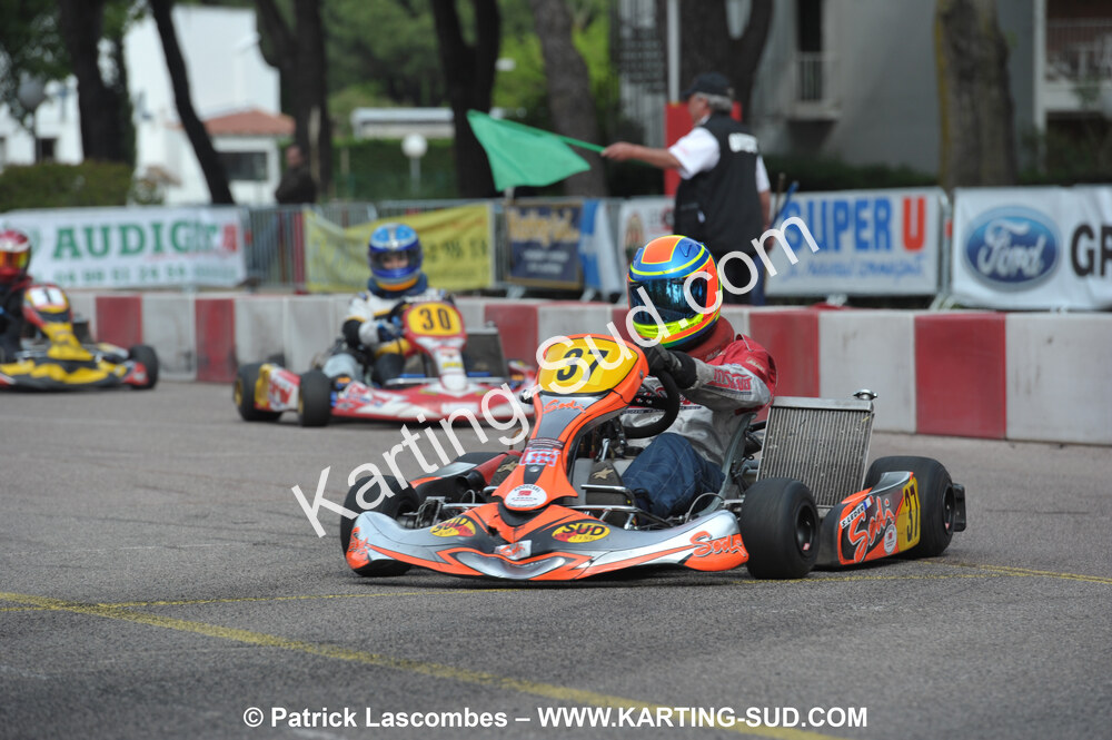 02/05/2010 : 2ème Kart Cup de La Grande Motte (photos Patrick Lascombes) 2010 — karting