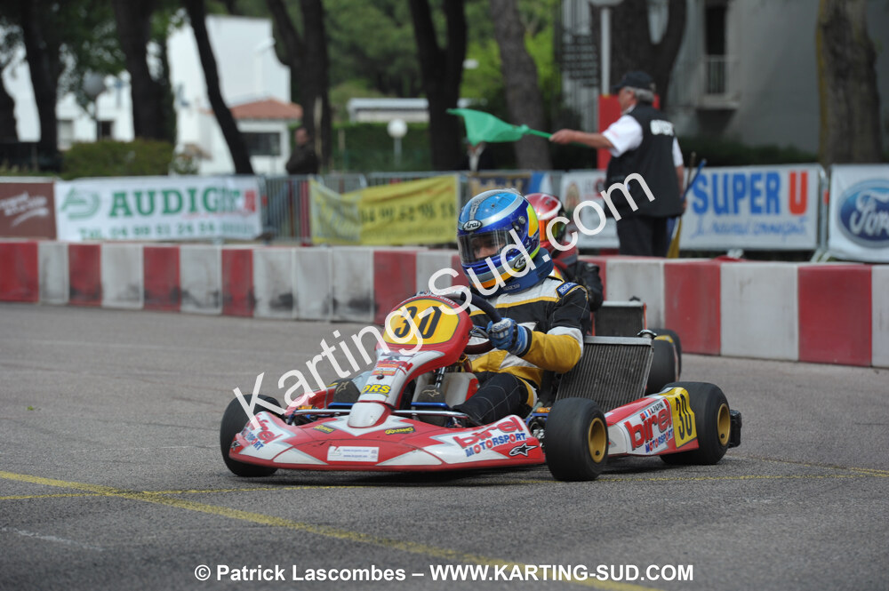 02/05/2010 : 2ème Kart Cup de La Grande Motte (photos Patrick Lascombes) 2010 — karting