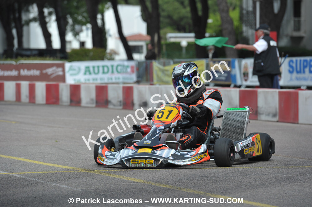 02/05/2010 : 2ème Kart Cup de La Grande Motte (photos Patrick Lascombes) 2010 — karting