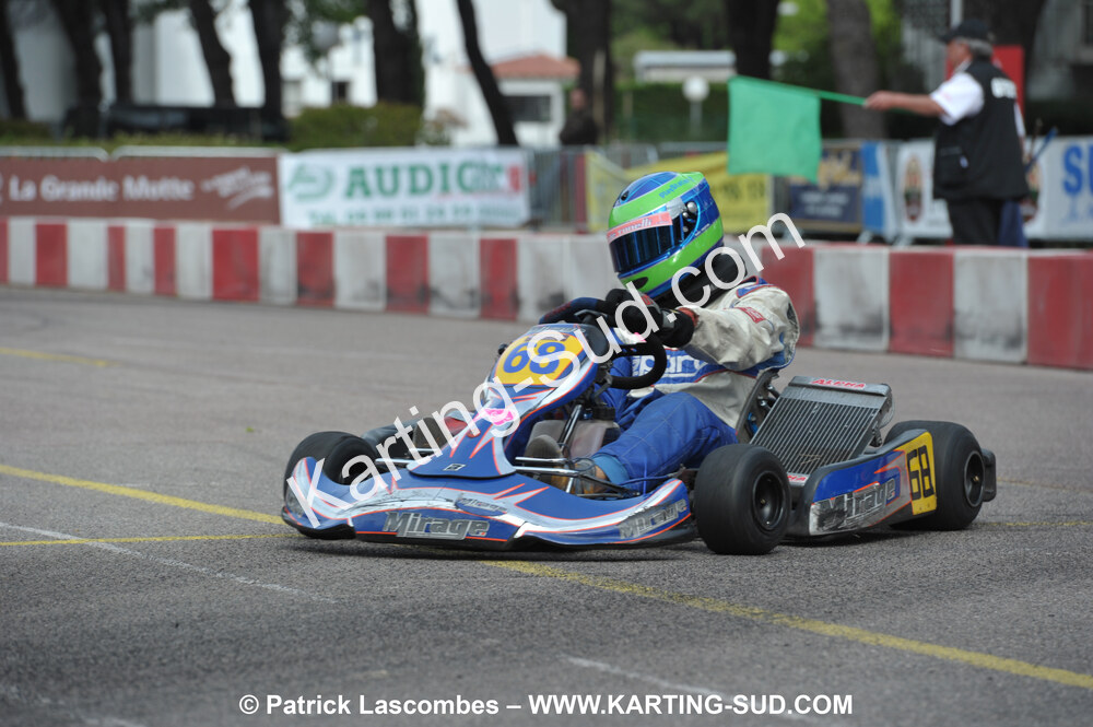 02/05/2010 : 2ème Kart Cup de La Grande Motte (photos Patrick Lascombes) 2010 — karting