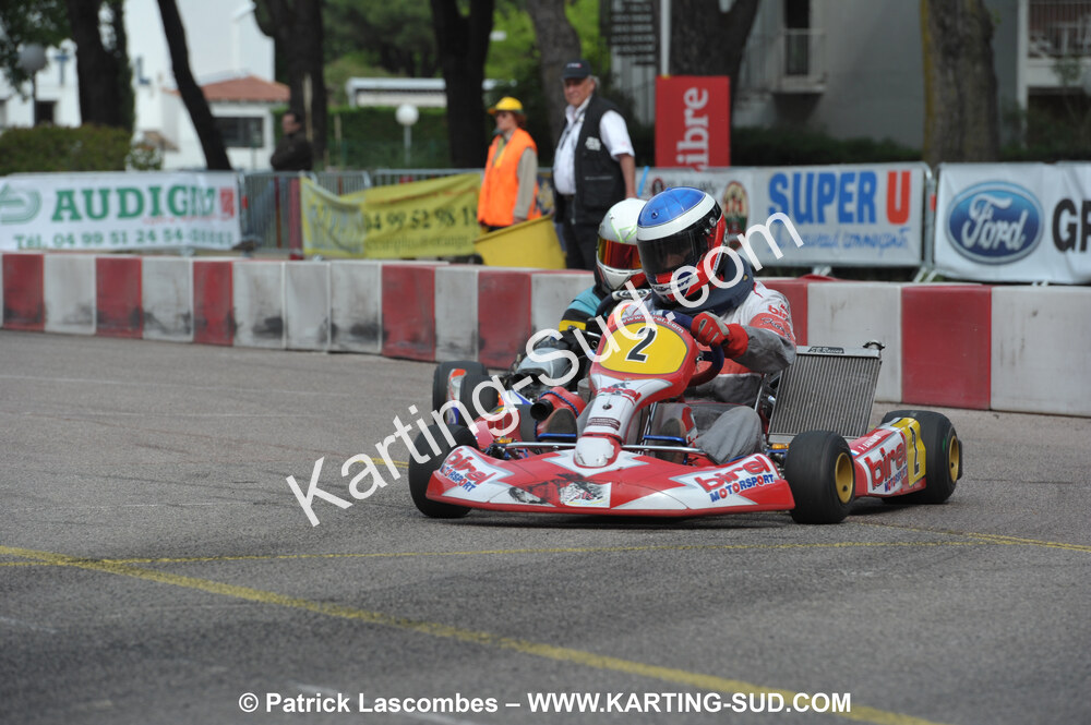 02/05/2010 : 2ème Kart Cup de La Grande Motte (photos Patrick Lascombes) 2010 — karting