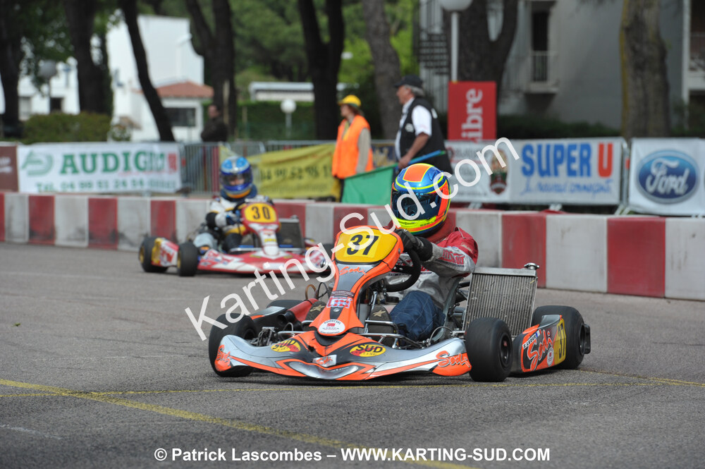 02/05/2010 : 2ème Kart Cup de La Grande Motte (photos Patrick Lascombes) 2010 — karting