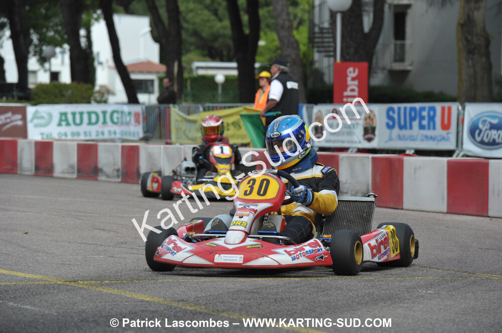02/05/2010 : 2ème Kart Cup de La Grande Motte (photos Patrick Lascombes) 2010 — karting