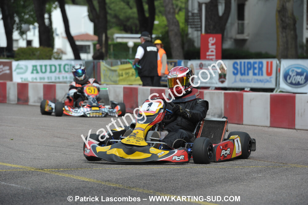 02/05/2010 : 2ème Kart Cup de La Grande Motte (photos Patrick Lascombes) 2010 — karting