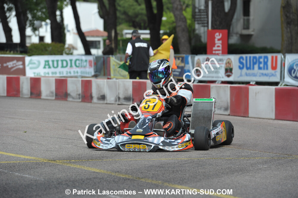 02/05/2010 : 2ème Kart Cup de La Grande Motte (photos Patrick Lascombes) 2010 — karting