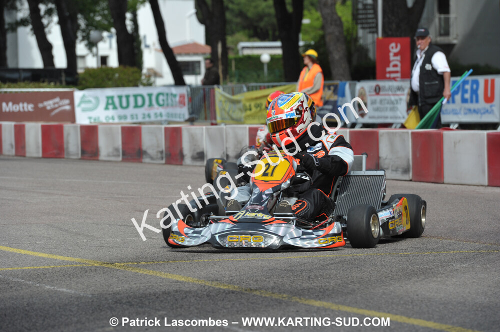 02/05/2010 : 2ème Kart Cup de La Grande Motte (photos Patrick Lascombes) 2010 — karting