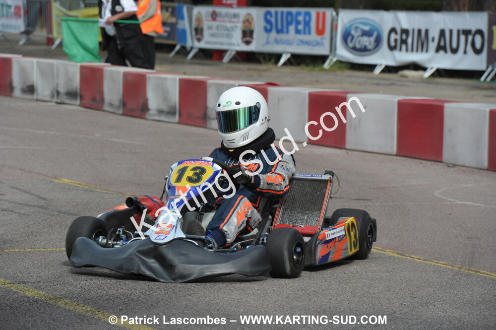 02/05/2010 : 2ème Kart Cup de La Grande Motte (photos Patrick Lascombes) 2010 — karting