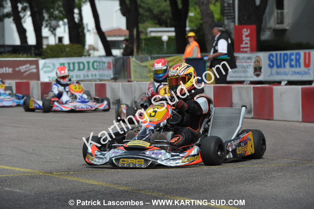 02/05/2010 : 2ème Kart Cup de La Grande Motte (photos Patrick Lascombes) 2010 — karting
