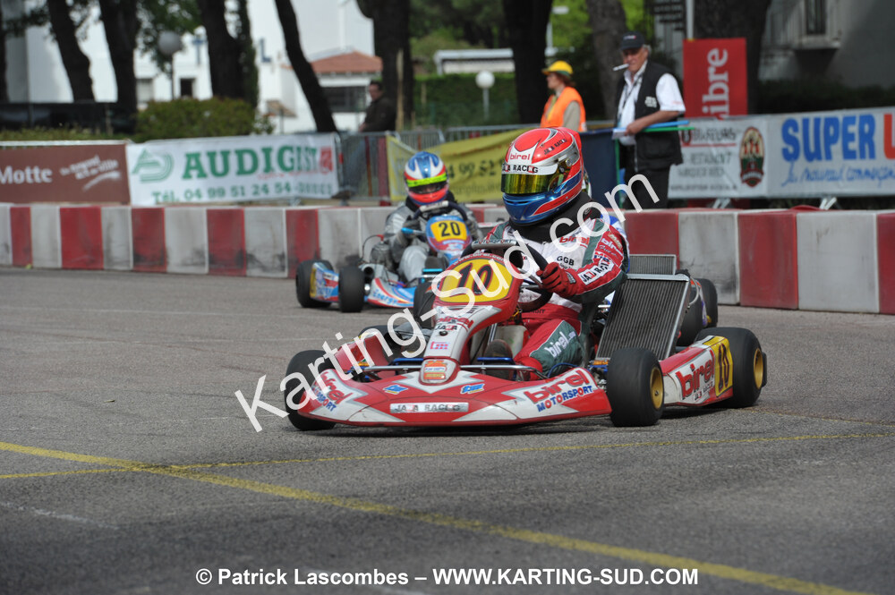 02/05/2010 : 2ème Kart Cup de La Grande Motte (photos Patrick Lascombes) 2010 — karting