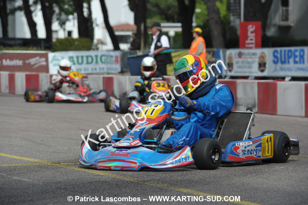 02/05/2010 : 2ème Kart Cup de La Grande Motte (photos Patrick Lascombes) 2010 — karting