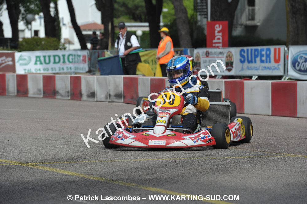 02/05/2010 : 2ème Kart Cup de La Grande Motte (photos Patrick Lascombes) 2010 — karting