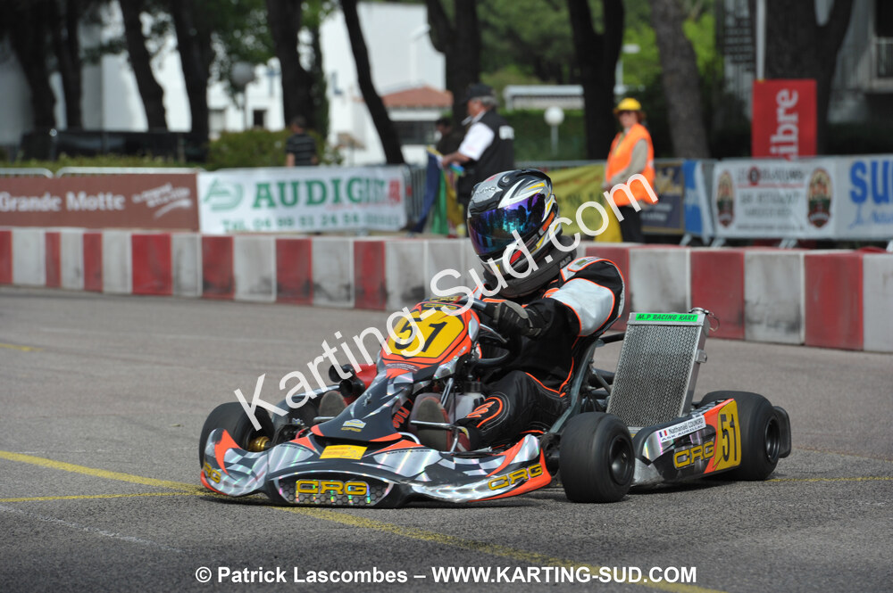 02/05/2010 : 2ème Kart Cup de La Grande Motte (photos Patrick Lascombes) 2010 — karting