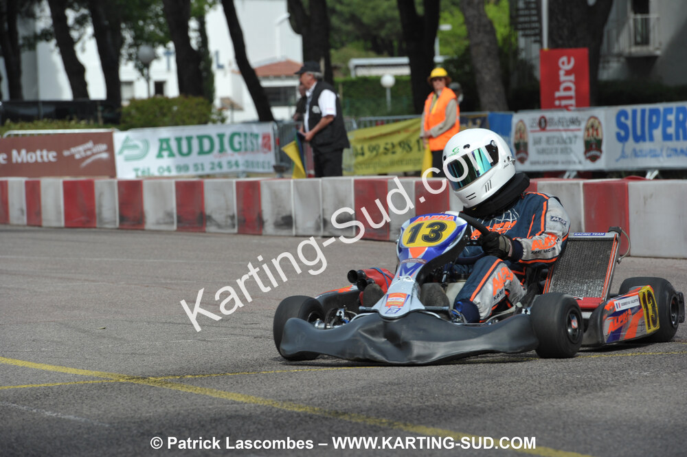 02/05/2010 : 2ème Kart Cup de La Grande Motte (photos Patrick Lascombes) 2010 — karting