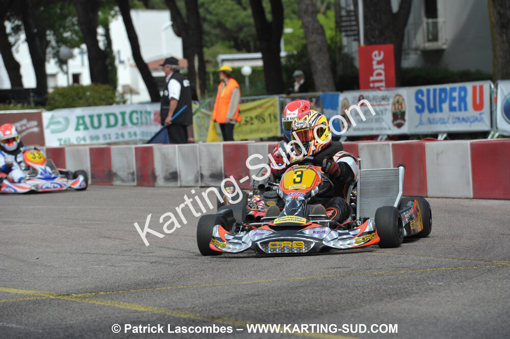 02/05/2010 : 2ème Kart Cup de La Grande Motte (photos Patrick Lascombes) 2010 — karting