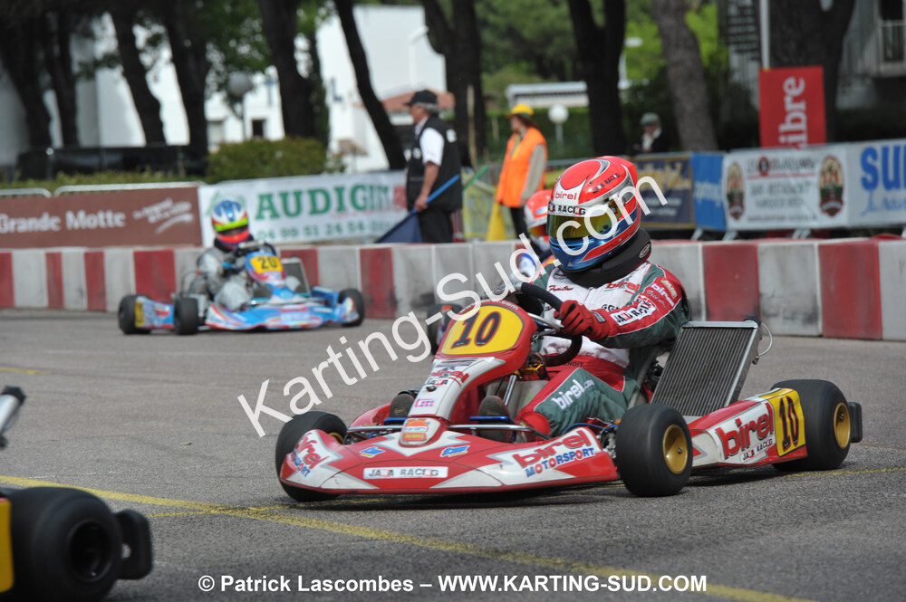 02/05/2010 : 2ème Kart Cup de La Grande Motte (photos Patrick Lascombes) 2010 — karting