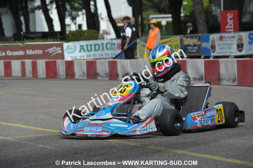 02/05/2010 : 2ème Kart Cup de La Grande Motte (photos Patrick Lascombes) 2010 — karting