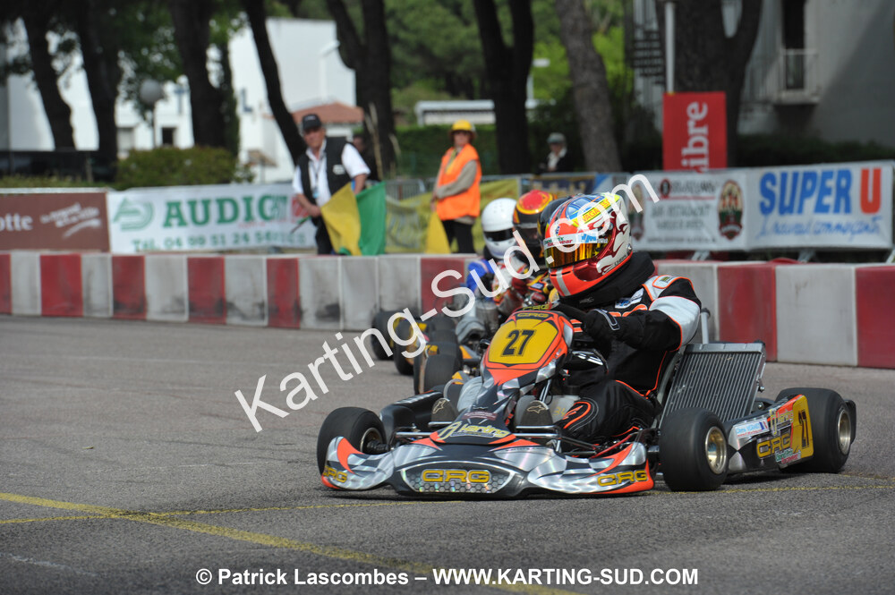 02/05/2010 : 2ème Kart Cup de La Grande Motte (photos Patrick Lascombes) 2010 — karting