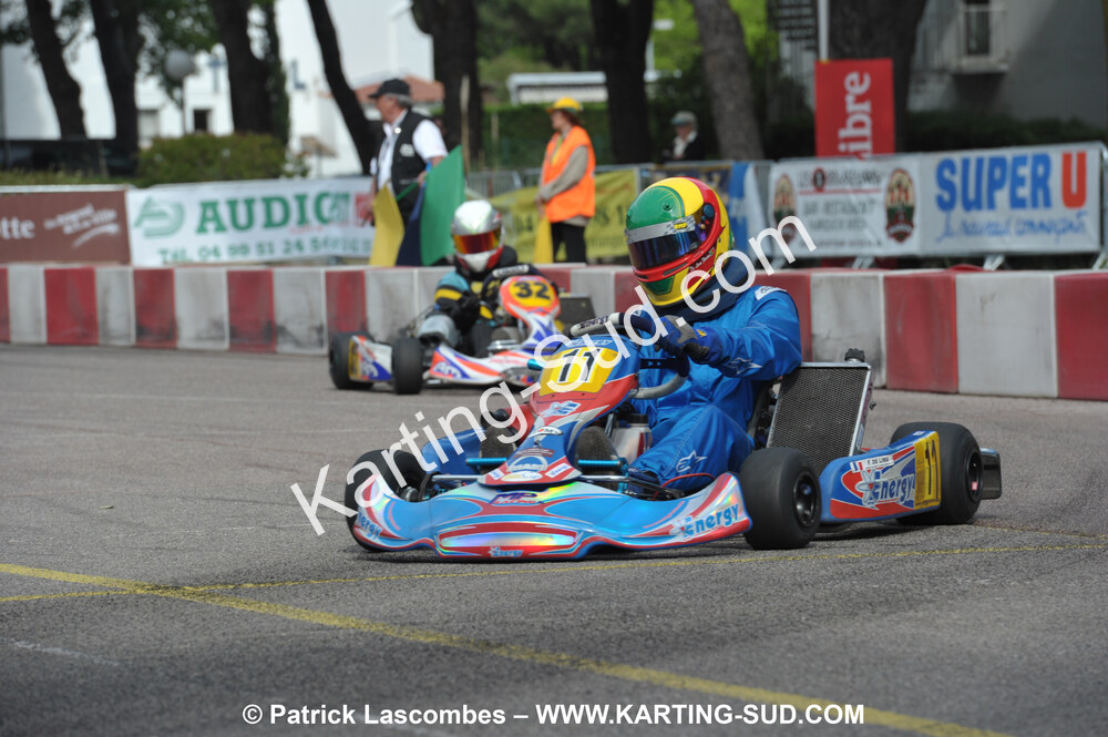 02/05/2010 : 2ème Kart Cup de La Grande Motte (photos Patrick Lascombes) 2010 — karting