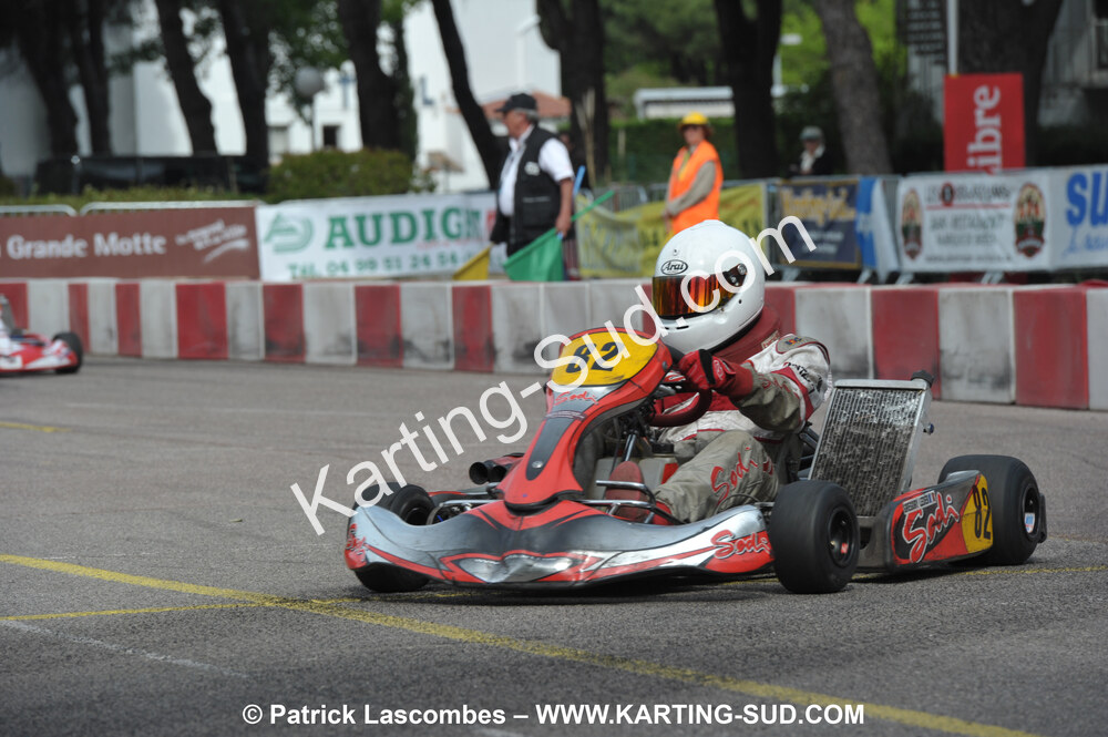 02/05/2010 : 2ème Kart Cup de La Grande Motte (photos Patrick Lascombes) 2010 — karting