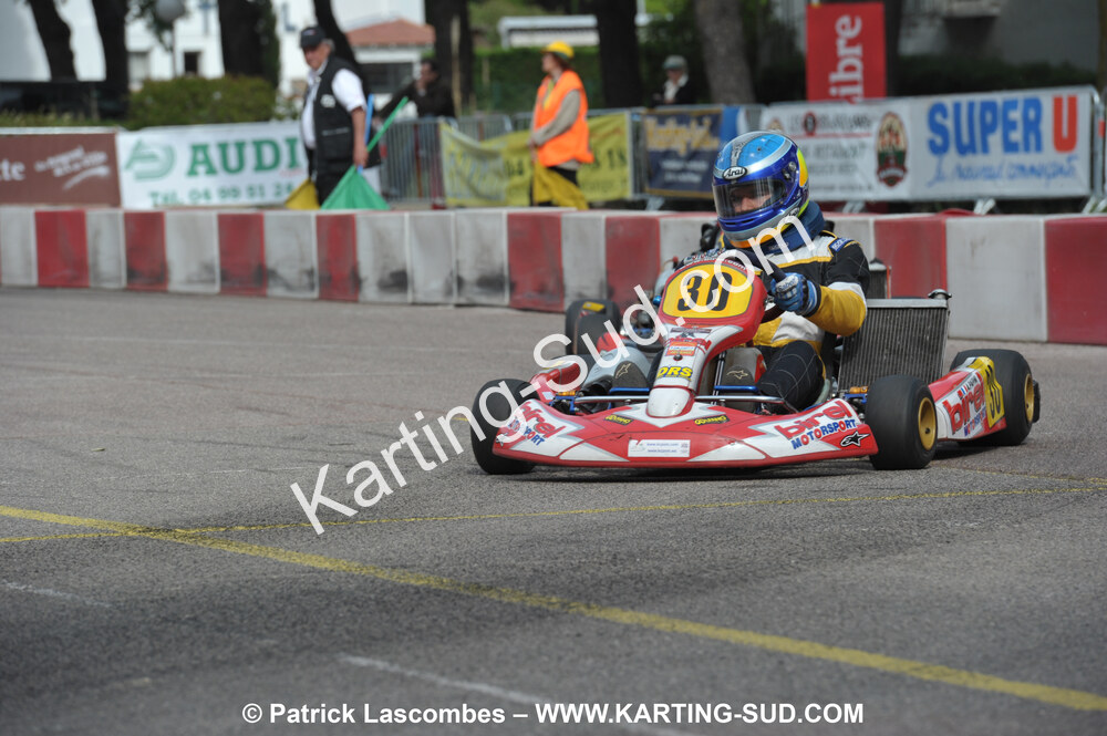 02/05/2010 : 2ème Kart Cup de La Grande Motte (photos Patrick Lascombes) 2010 — karting